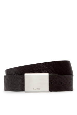 Curea barbati Calvin Klein Clean Plaque Belt Gs 2 Straps K50K507937 [4]