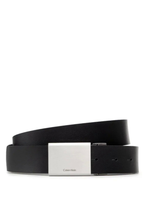 Curea barbati Calvin Klein Clean Plaque Belt Gs 2 Straps K50K507937 [3]