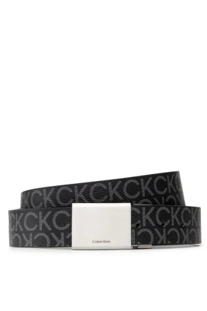 Curea barbati Calvin Klein Clean Plaque Belt Gs 2 Straps K50K507937 [1]