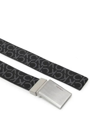Curea barbati Calvin Klein Clean Plaque Belt Gs 2 Straps K50K507937 [5]