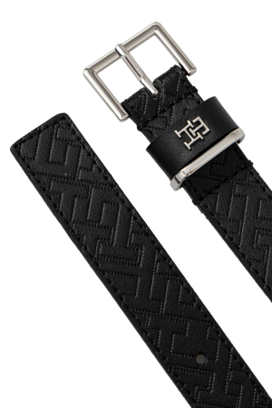 Curea dama Tommy Hilfiger AW0AW17753 [1]