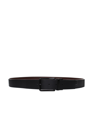 Accesorii - Curea Barbati Michael Kors F85089 Piele Reversibila