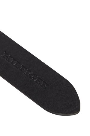 Curea Barbati Tommy Hilfiger AM0AM12551 din Piele Naturala [1]