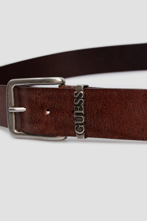 Curea din piele Guess BM7506 [2]