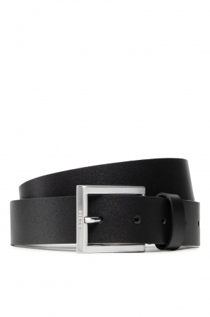 Curele barbati - Curea din piele Guess BM7573