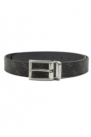 Accesorii Barbati - Curea barbati Guess reversibila BM7541