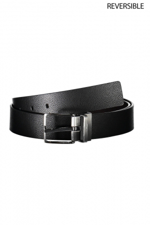 Curea din piele reversibila Calvin Klein K50K510072 [2]