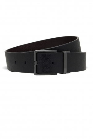 Curele barbati - Curea din piele reversibila Calvin Klein K50K510072