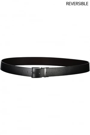 Curea din piele reversibila Calvin Klein K50K510072 [5]