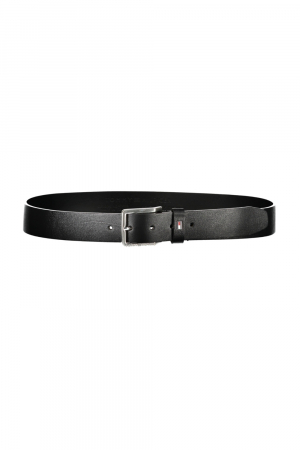 Accesorii Barbati - Curea pentru Barbati Tommy Hilfiger Oliver 3.5 Ext AM0AM12048