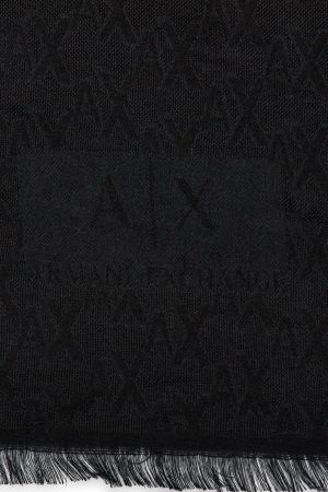 Armani Exchange men's scarf 954303 [3]