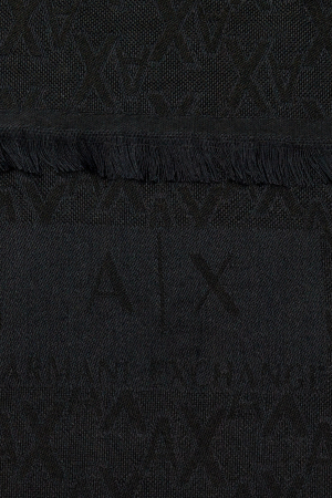 Armani Exchange men's scarf 954303 [2]