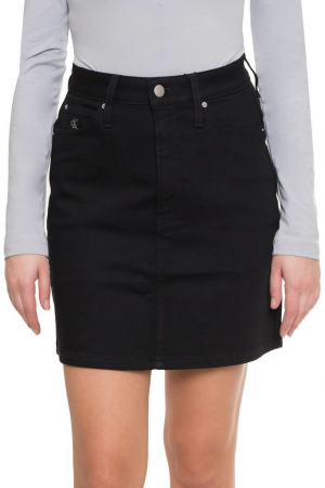 NOUTATI - Fusta mini Calvin Klein Jeans J20J217490