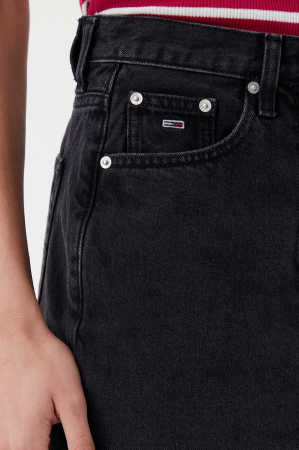 Fusta de blugi Tommy Jeans DW0DW21275 [3]