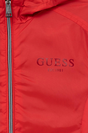 Geaca baieti guess reversibila [3]