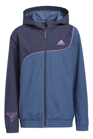 COPII - Geaca impermeabila pentru copii adidas HI0999