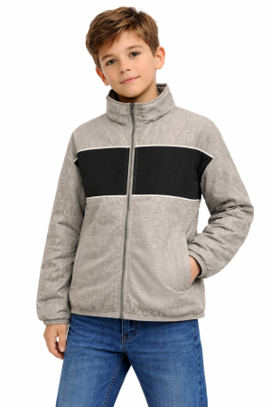 Geci si veste copii - Emporio Armani 6K4BP9 boy's jacket