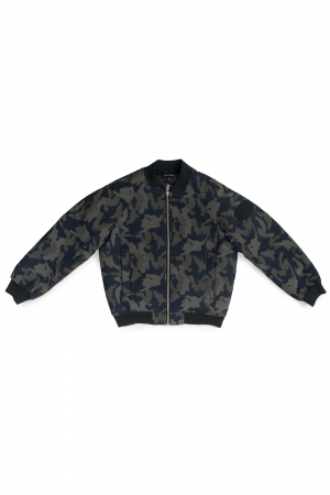 Geci si veste copii - Geaca baieti Emporio Armani 6K4BJ7