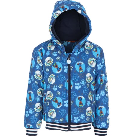 Super Reduceri -30%  Use code MEGA30 - Geaca baieti Paw Patrol