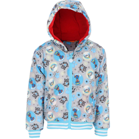 Super Reduceri -30%  Use code MEGA30 - Geaca baieti Paw Patrol