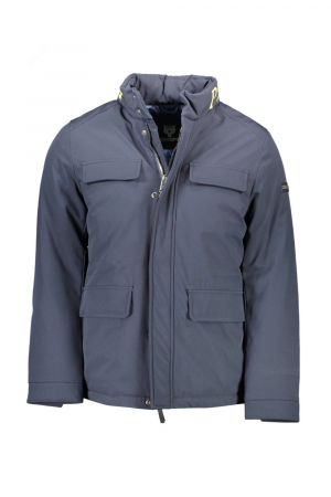 Geci si veste barbati - Geaca barbateasca Plein Sport UPPS104