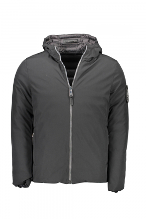 Geci si veste barbati - Geaca reversibila barbati Plein Sport UPPS104
