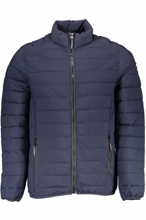Geci si veste barbati - Geaca barbati Trusardi 32S00241-1T004225