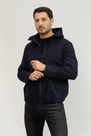 Calvin Klein Men's Jacket K10K114329 [2]