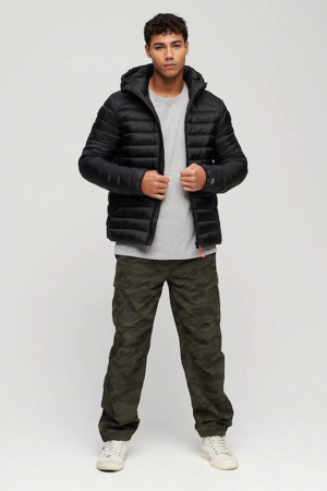 Geaca barbati Superdry Fuji Puffer M5011821A [8]