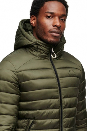 Superdry Fuji Puffer men's jacket M5011821A [3]