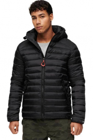 NOUTATI - Geaca barbati Superdry Fuji Puffer M5011821A