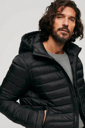 Geaca barbati Superdry Fuji Puffer M5011821A [4]