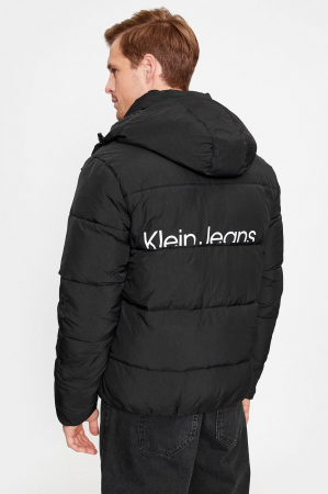 Geaca barbati Calvin Klein Jeans din puf Essentials J30J323708 [1]