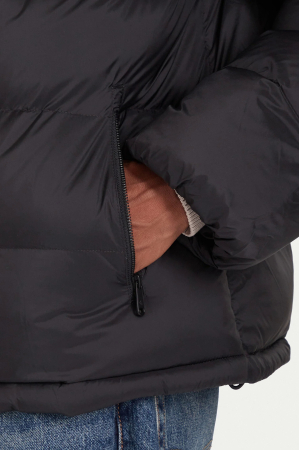 Calvin Klein Jeans Hooded Quilted Jacket LV04RD528G [3]