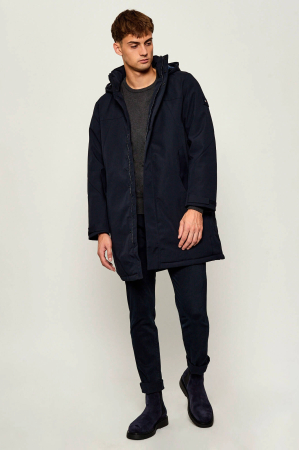 Geaca barbati Parka Tech Tommy Hilfiger MW0MW41362 [2]