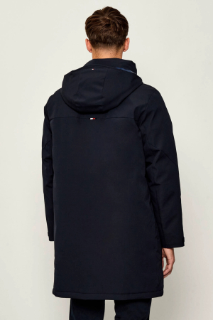 Geaca barbati Parka Tech Tommy Hilfiger MW0MW41362 [1]