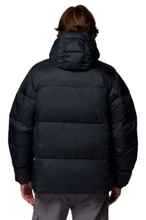 Geaca barbati Columbia Puffect™ II cu gluga, hidrofuga, izolatie Thermarator™ [1]