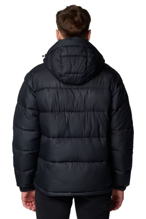 Geaca barbati Columbia Pike Lake II Hooded Jacket 2050931012 [1]