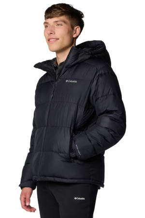 Geaca barbati Columbia Pike Lake II Hooded Jacket 2050931012 [2]