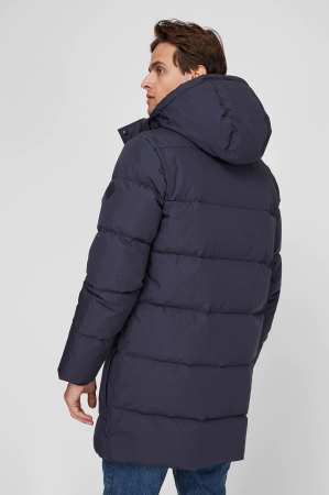 Geaca barbati cu puf Gant 7006104 [1]