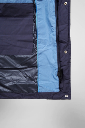 Geaca barbati cu puf Gant 7006104 [5]