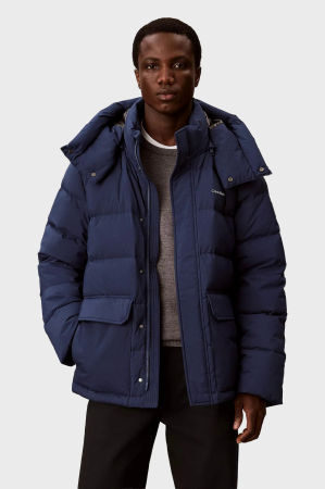 NOUTATI - Geaca Barbati de iarna Calvin Klein LV04LH506G