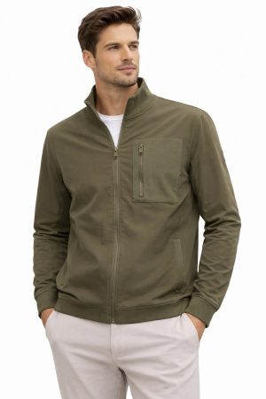 Toate Produsele - Geaca barbati Guess U1YA20