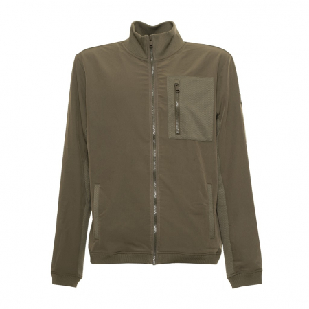 Geci si veste barbati - Geaca barbati Guess U1YA20