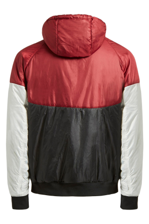 Geaca barbati reversibila Guess U1BA34 [6]