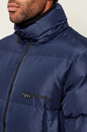 Karl Lagerfeld Jeans A3M15033 - Geaca barbati casual [6]