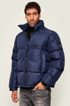 Geci si veste barbati - Karl Lagerfeld Jeans A3M15033 - Geaca barbati casual