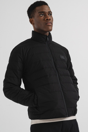 Geci si veste barbati - Geaca Barbati Calvin Klein J30J326716 Jacheta Moderna