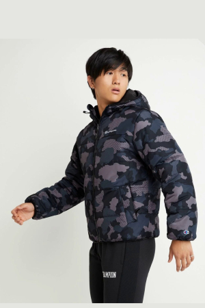 Champion men's jacket V4728P [2]