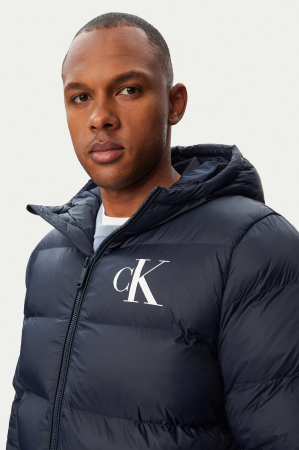 Geaca barbati petrecuta Calvin Klein Jeans LV04RG513G [3]